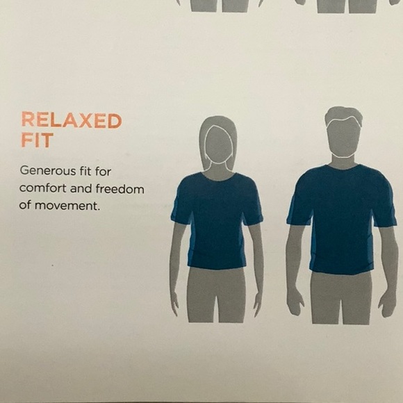 Craghoppers SHENDEN HALF ZIP - Dark Agave Print - Picture 10 of 12